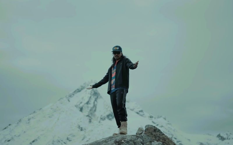 उच्च हिमाली सुन्दरता समेटिएको सुरेश कुँवर ‘भिलेन–३९’ को नयाँ गीत ‘सोच’ सार्वजनिक