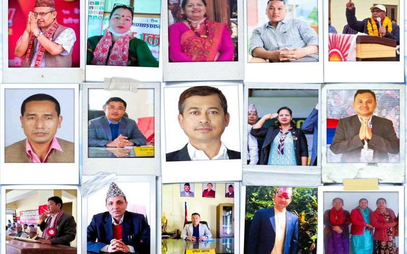 मकवानपुरबाट नेकपा एमाले ११औँ महाधिवेशनका लागि प्रतिनिधि चयन, सर्वसम्मत र निर्वाचन दुवै प्रक्रियाबाट नेताहरूको सहभागिता सुनिश्चित