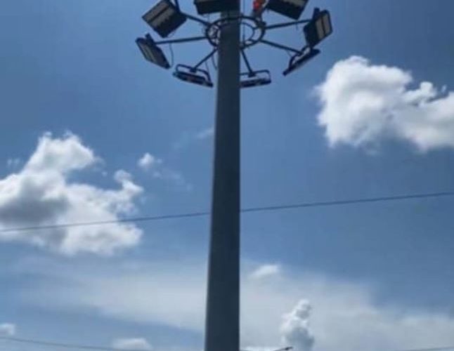 लामो समयपछि ‘लोकतान्त्रिक चौर’मा आधुनिक उज्यालो—अब २४ घण्टै सुरक्षित र सक्रिय