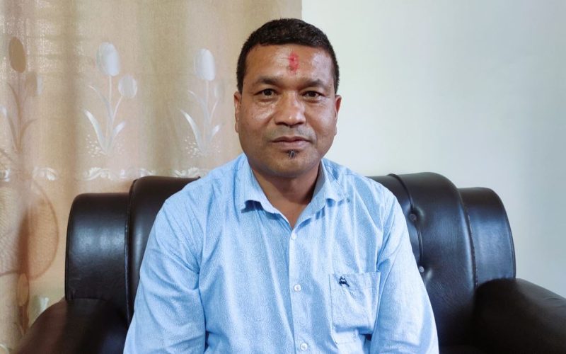 बागमतीका पर्यटन मन्त्री सुरेश श्रेष्ठको ९० दिन: अधुरा भ्युटावर स्थानीय तहमा हस्तान्तरण, नेपाल असुरक्षित भन्ने ‘गलत भाष्य’ चिर्न अभियान