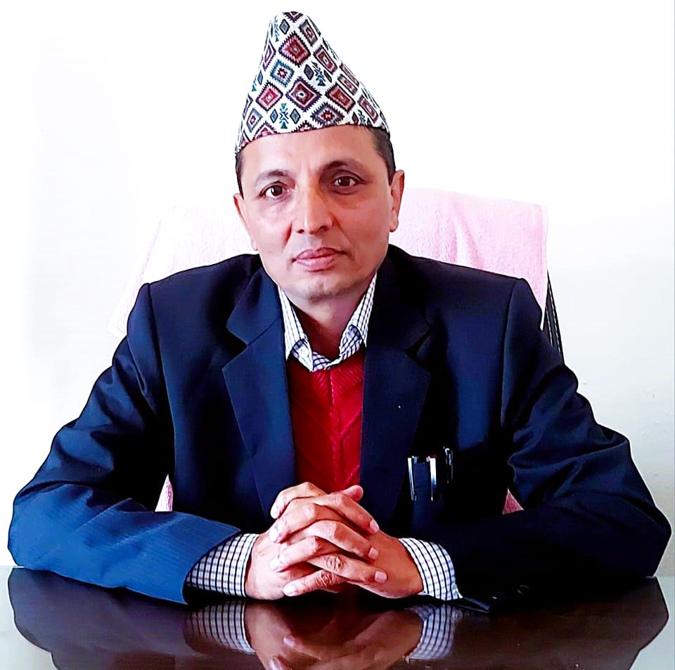 हेटौँडा–४ मा सडक बत्ती समयमा निभाउने आग्रह: वडाध्यक्ष सिग्देलको सचेतनामूलक पहल