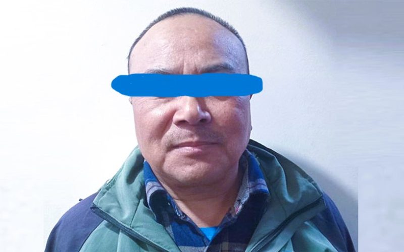 राजकुमार तामाङ (देवराज लामा) पक्राउपछि अनुसन्धान नसकिँदासम्म श्रम संस्कृति पार्टी उपाध्यक्ष पदबाट निलम्बन