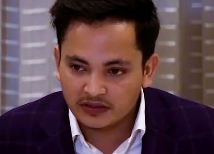 अर्जुन शाहीको पक्राउविरुद्ध सर्वोच्च अदालतमा बन्दी प्रत्यक्षीकरण, युवाआन्दोलनले उठायो संवैधानिक सवाल