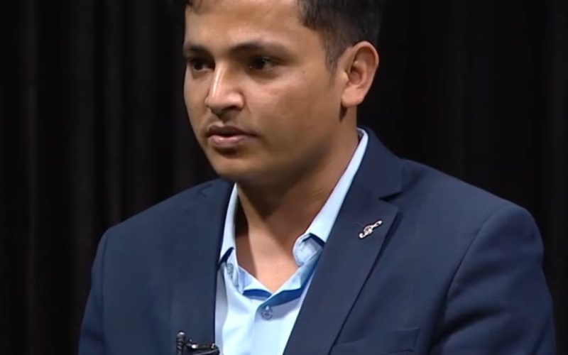 ११ हजार जेनजी कार्यकर्ता रिहाइको अल्टिमेटम: “युवालाई थुन्ने सरकार अब विकल्पको अन्त्यतिर” — मानवअधिकार समुदायको कडा प्रतिक्रिया