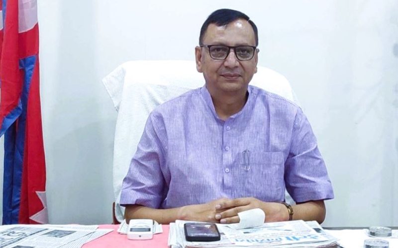 २४ घण्टाभित्र विश्वासको मत लिन मुख्यमन्त्री यादवलाई सर्वोच्चको परमादेश, नपाए नयाैं सरकार गठनको मार्ग खुल्ने