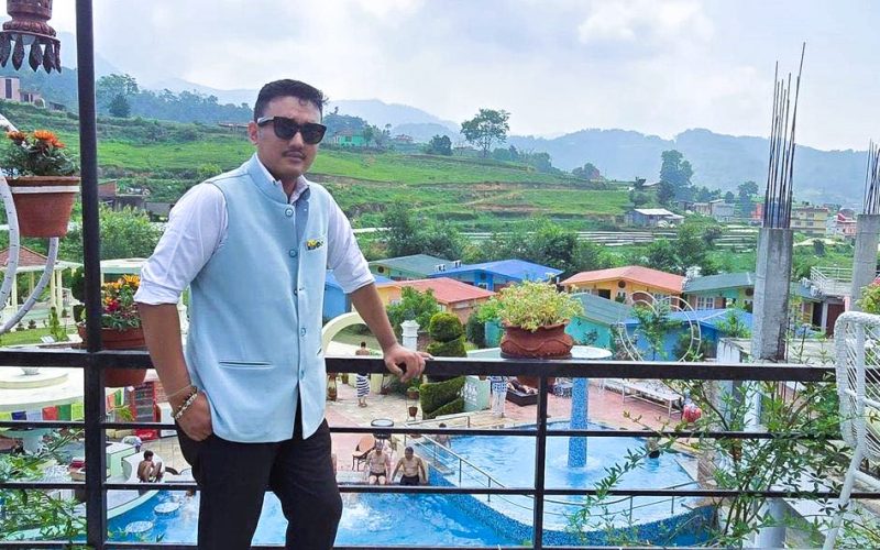 हेटौँडाको सडक विस्तारमा न्यायोचित मुआब्जाको माग: भैरव समूह संयोजक दिभेष शाक्यको सरकारप्रतिको आलोचना