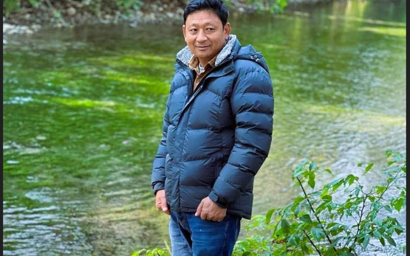 नेकपा एमाले मकवानपुरद्वारा केन्द्रीय कमिटी सदस्य निर्वाचितहरूलाई बधाई तथा शुभकामना कार्यक्रम आयोजना