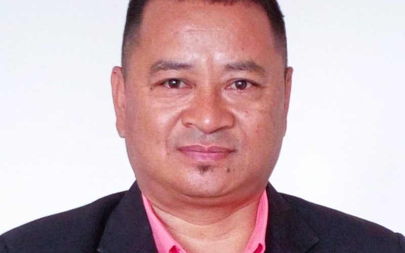 जसपा नेपालमा ठूलो धक्का : केन्द्रीय सदस्य ज्ञानु लामा र दिलबहादुर तामाङको अगुवाइमा सयौं नेता–कार्यकर्ताद्वारा सामूहिक राजिनामा