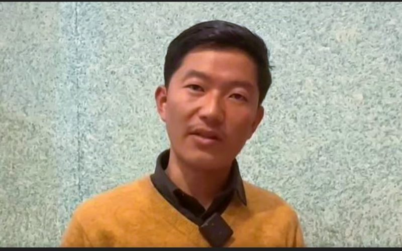 श्रम संस्कृति पार्टीका केन्द्रीय उपाध्यक्ष देवराज लामा पक्राउ राजनीतिक प्रतिशोध हुन सक्ने आशंका : महासचिव आर्यन राई