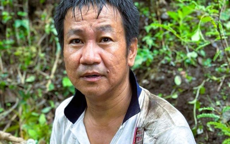 रास्वपा र बालेनबीच जुट्यो सहमति, हर्क साम्पाङको बढ्यो असन्तुष्टि