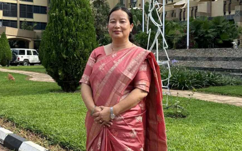 हेटौडा बजारको राजमार्ग विस्तार सम्पन्न, मेयर मिना लामाको प्रतिबद्धता– ‘पीडितको क्षतिपूर्ति र पुनर्निर्माणमा नगरपालिका जिम्मेवार’