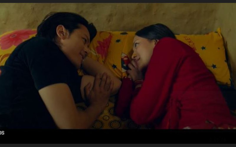 एक वर्षपछि डिजिटल पर्दामा ‘खुश्मा’—युट्युबमा सार्वजनिक