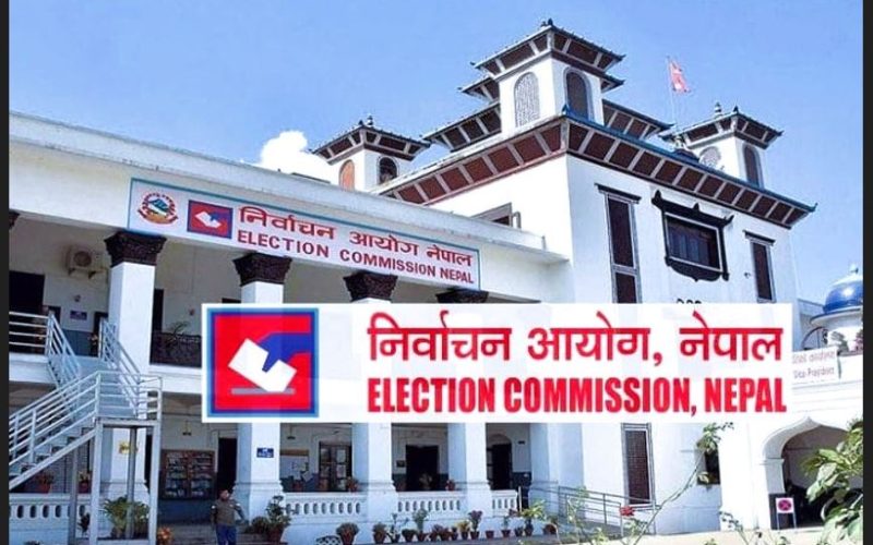 निर्वाचनमा एआई प्रयोगमाथि कडाइ, मिथ्या सूचना फैलाउनेलाई आयोगको स्पष्ट चेतावनी