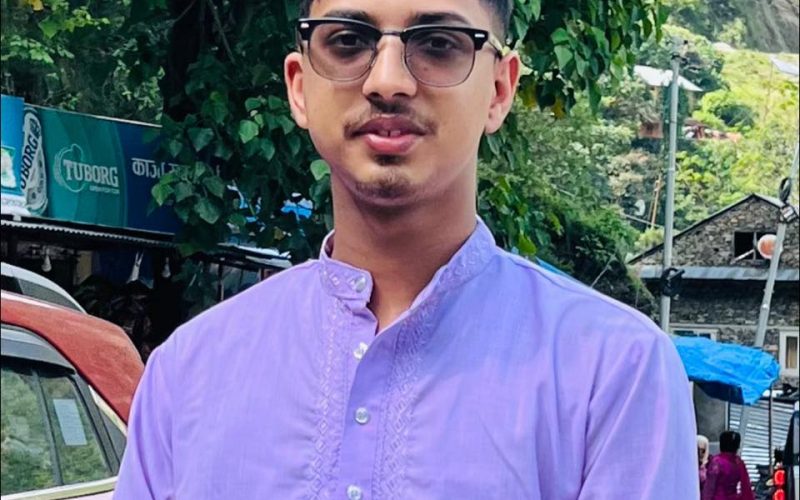 हेटौँडा सडक विस्तार विवादः ‘हाम्रो आवाज दबाइयो’ भन्ने आरोप अस्वीकार गर्दै पत्रकार भण्डारीको स्पष्टीकरण