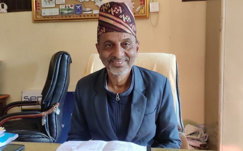 निर्मल माध्यमिक विद्यालयको ५० औँ स्वर्ण जयन्ती पौष ८ गतेदेखि, पौष १२ गतेसम्म विविध कार्यक्रम