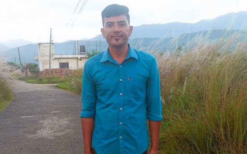 गठबन्धन अपवित्र र स्वार्थले भरिएको शब्द हो: श्रम संस्कृति पार्टीका नेता सुन्दर लामा