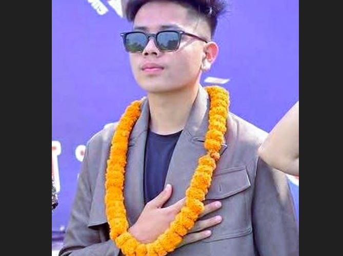 जेन जि मकवानपुरद्वारा भोलि हुने कुनै पनि विरोध गतिविधिमा सहभागी नहुन सार्वजनिक अपिल