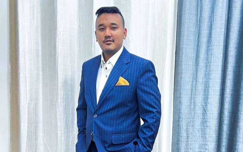 हेटौंडाको जनहित, सुशासन र दिगो विकासलाई केन्द्रमा राख्दै आगामी निर्वाचनमा उम्मेदवारी दिने तयारीमा दिभेष शाक्य