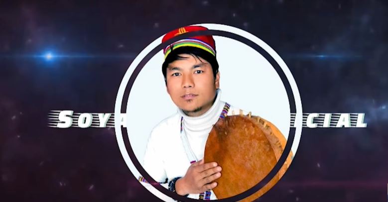 ८ वर्षपछि संगीतमा पुनरागमन : मकवानपुरे गायक सोयल लामाको नयाँ गीत बजारमा