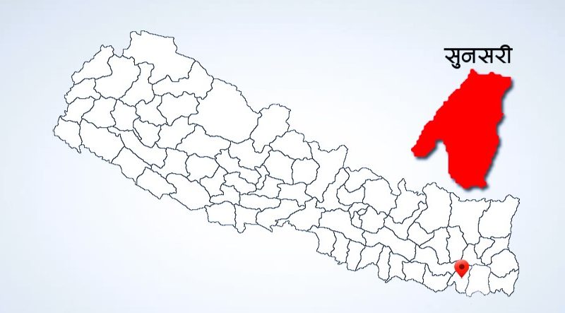 सुनसरीमा गोलीकाण्डपछि तनाव घट्दै: छानबिनदेखि क्षतिपूर्तिसम्म पाँच बुँदे सहमति