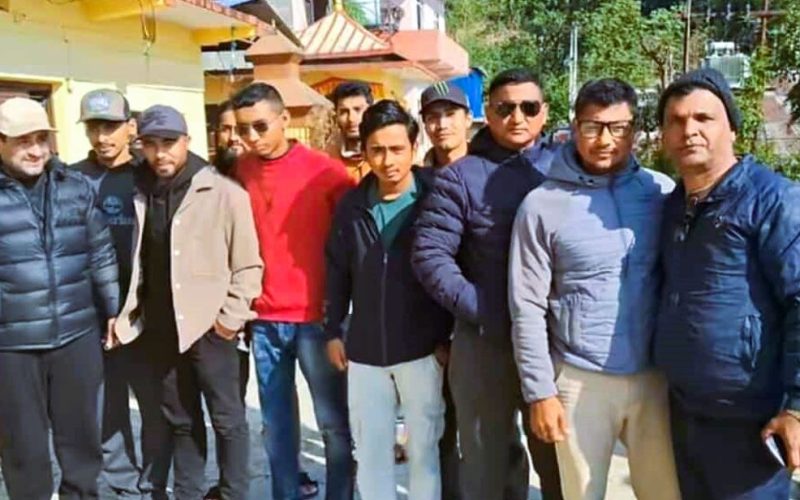 हेटौंडा–११ डाङ डुङ्गे डाँडाको चौर र पानी ट्याङ्की निर्माणमा बजेट दुरुपयोगको आशंका, सामाजिक अभियन्ताद्वारा अनुगमन