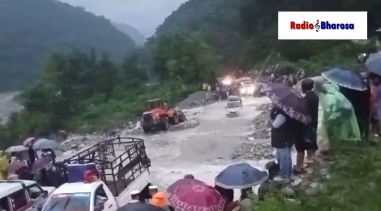 बाघझोरा खहरेमा पुल निर्माणका लागि १० करोड बजेट सुनिश्चित, मकवानपुरबासीलाई दीर्घकालीन राहत