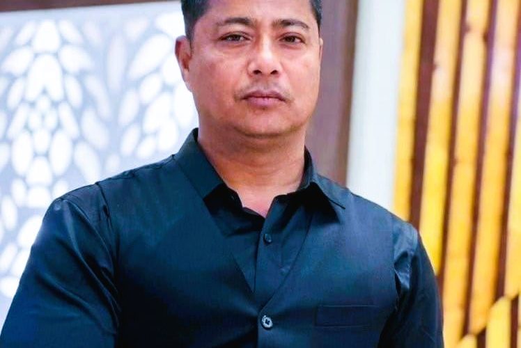 वैकल्पिकताको खोलभित्र पुरानै प्रवृत्ति दोहोरिएको आरोप : रास्वपा मकवानपुरप्रति सामाजिक अभियन्ता विशाल राज महतको कडा आलोचना