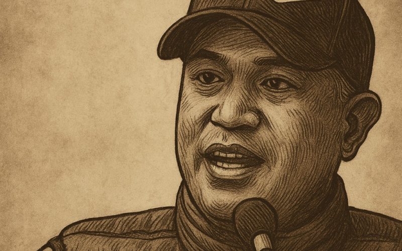 “नेपालको संकट व्यक्तिको होइन, गलत राजनीतिक दर्शनको परिणाम हो” — बुद्धछिरिङ मोक्तान