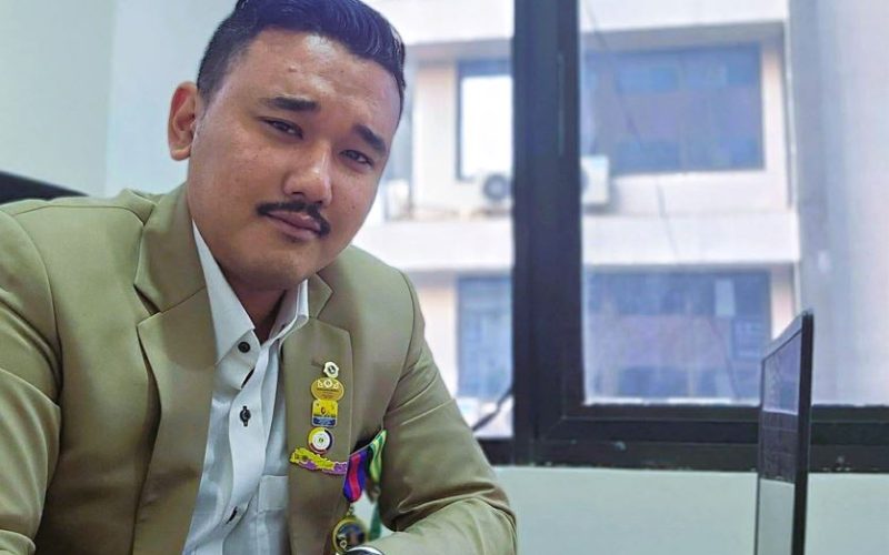 पक्षपाती मिडियामाथि कडा नियमन आवश्यक भएको दिभेष शाक्यको जोड