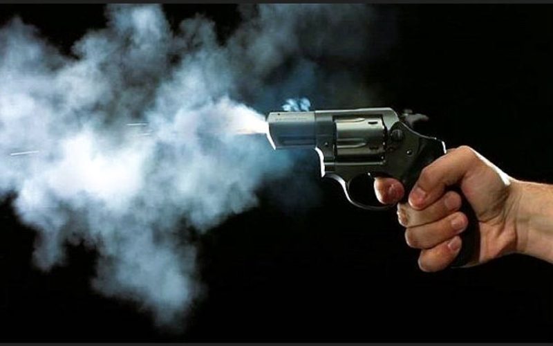 मूलपानीमा प्रहरी–लुटेरा मुठभेड, गोली प्रहारपछि १० जना नियन्त्रणमा