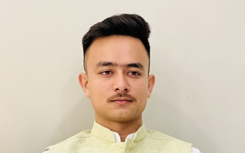 जेनजी आन्दोलन र भदौको प्रदर्शनमाथि मानव अधिकार आयोगको चासो, रवि किरण हमाललाई छलफलमा बोलायो