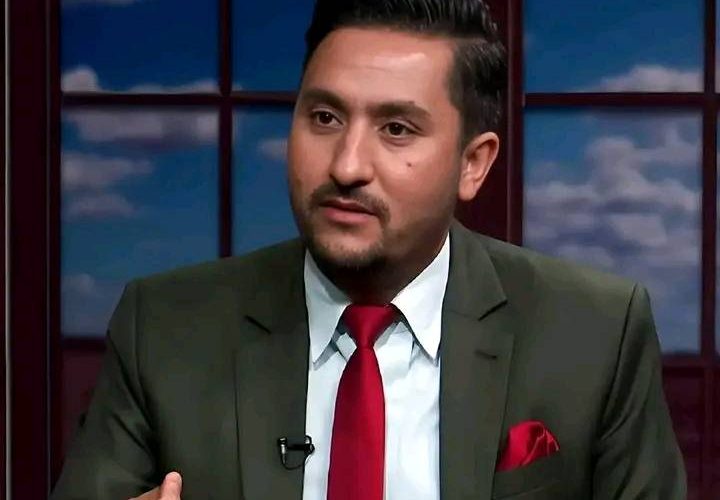 रास्वपाबाट चुनाव लड्ने भएपछि मन्त्री खरेलद्वारा राजीनामा