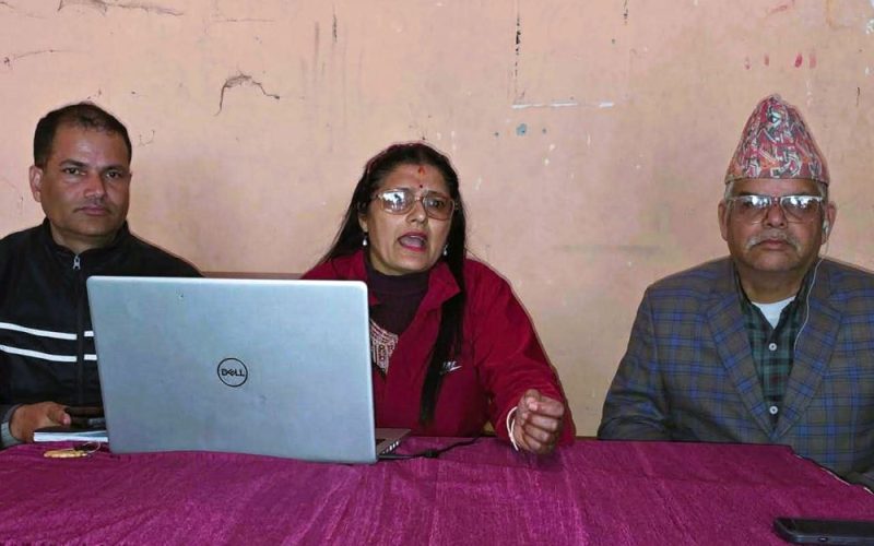 बकैया कला–साहित्यको केन्द्र बन्दै : सातौँ बकैया–कला साहित्य महोत्सव–२०८२ फागुन ५ र ६ मा