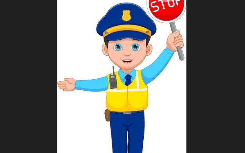 दासढुङ्गा पुलमा जीवन–मरणको क्षण, ट्राफिक प्रहरीको सतर्कताले बच्यो महिलाको ज्यान