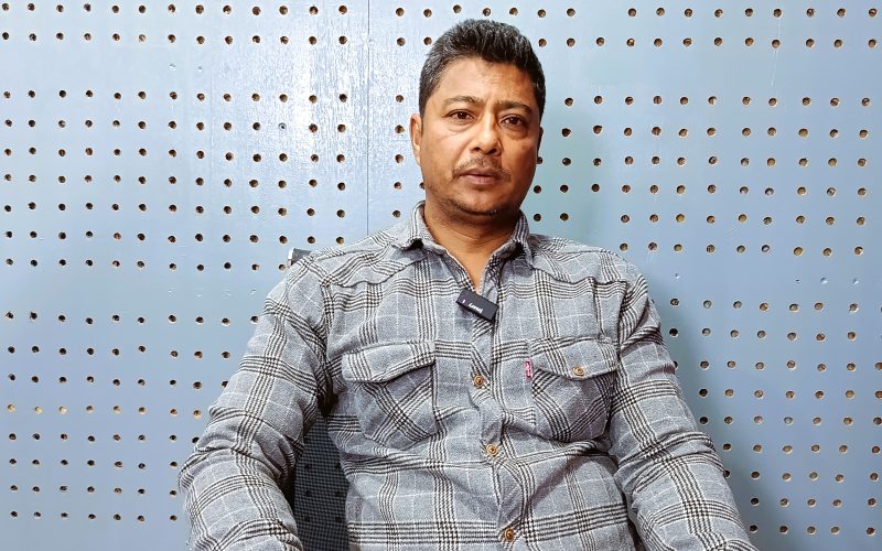 हेटौंडाको मेला महोत्सवमा पारदर्शिताको माग : एउटै संस्थालाई जिम्मा दिनु प्रश्नको विषय — विशालराज महत