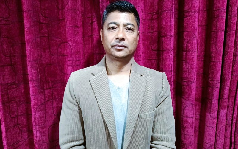 हेटौंडामा शिवम सिमेन्टको धुलो–धुवाँबारे वार्ता हुने सहमति, स्थानीयको आन्दोलन हाललाई स्थगित