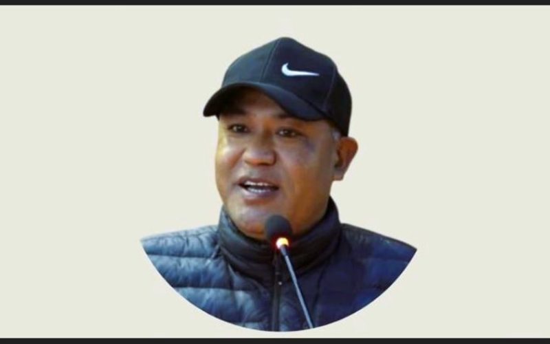 राष्ट्रिय स्वतन्त्र पार्टी: नयाँ आशा कि योजनाबद्ध राजनीतिक प्रयोग? — बुद्धछिरिङ मोक्तान