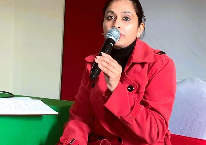 काठमाडौँ महानगरपालिकालाई अपाङ्गतामैत्री बनाउने कार्यमा क्रियाशील छौँ: विभागीय प्रमुख समिक्षा निरौला