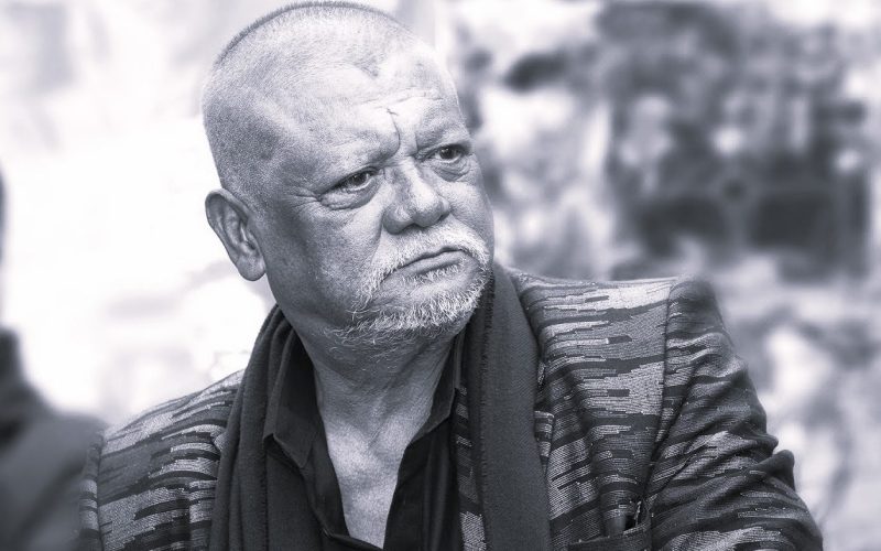 नेपाली पर्दाले गुमायो ‘राते काइँला’ — अभिनेता सुनिल थापाको असामयिक निधन