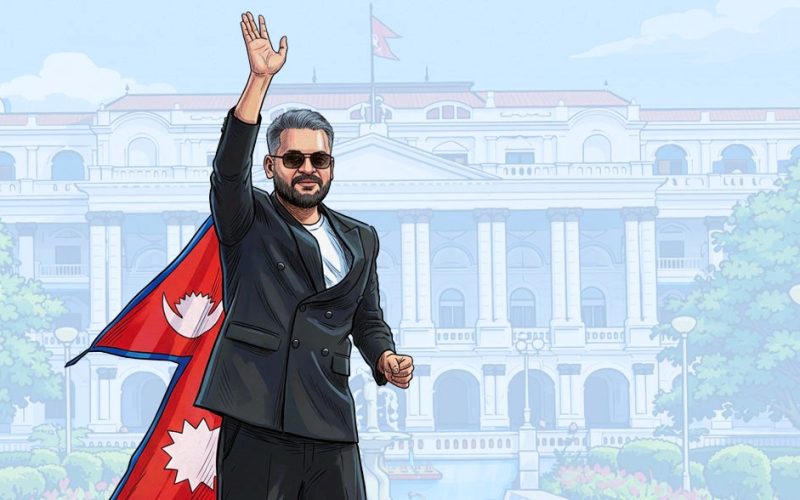 बालेन्द्र सरकारका नयाँ कदम: भ्रष्टाचार नियन्त्रण र जनताको सेवामा सुधारको संकेत