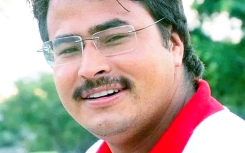 जातीय छुवाछुत अन्त्यका लागि एकजुट हुन सांसद ज्ञानेन्द्र शाहीको आह्वान