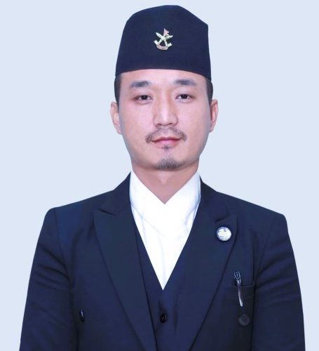 ललितपुरमा ज्येष्ठ नागरिकमाथि दुर्व्यवहार: गृहमन्त्री सुधन गुरूङको तुरुन्त् ‘एक्सन’