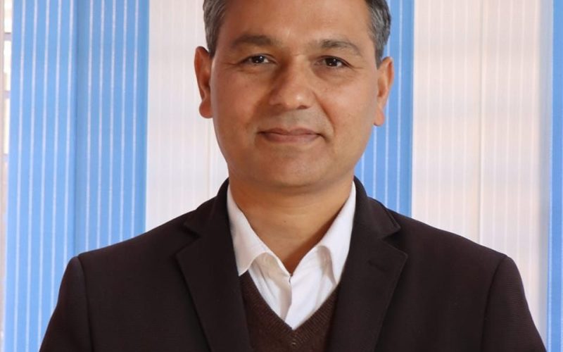 राजनैतिक संस्कारले संकट मोडियो : गृहमन्त्री ओम प्रकाश अर्यालको नेतृत्वमा छ महिनामै देश स्थायित्वतर्फ