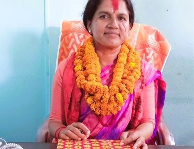 हेटौंडा–११ को विद्यालय व्यवस्थापनमा प्रश्नः वडा अध्यक्ष नै अध्यक्ष बनेपछि पारदर्शितामा चिन्ता