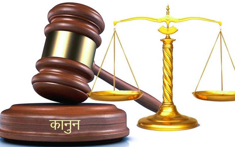 एम्बुलेन्सलाई शववाहन बनाउने विषयमा कानुनी अन्योल, हेटौंडा अस्पतालमा शववाहन अभाव