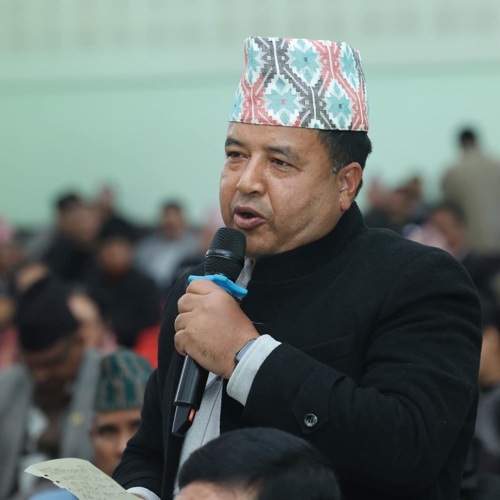 माइतीघर घटनामा निष्पक्ष छानबिनको माग, “पीडितमाथि दमन अस्वीकार्य”