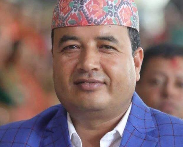 गिरफ्तारीको हल्ला र मुद्दालाई लिएर महेश बस्नेतको आक्रोश, ‘प्रतिशोधपूर्ण षड्यन्त्र भइरहेको छ’