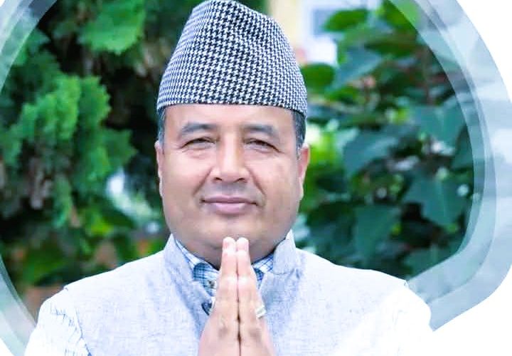 महेश बस्नेतको प्रतिक्रिया: पक्राउ प्रक्रिया रोक्ने अदालतको आदेश स्वागतयोग्य