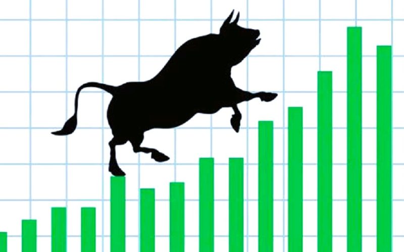 निर्वाचन परिणामको प्रभाव: नेप्सेमा उछाल, कारोबार सुरु भएको १ मिनेटमै सर्किट ब्रेक