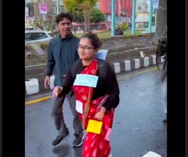 माइतीघर मण्डलामा सडक नाटकमार्फत सरकारविरुद्ध युवाको विरोध, छानबिन प्रतिवेदन सार्वजनिक गर्न माग